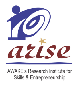 Arise - AWAKE's Research Institute for Skills & Entrepreneurship