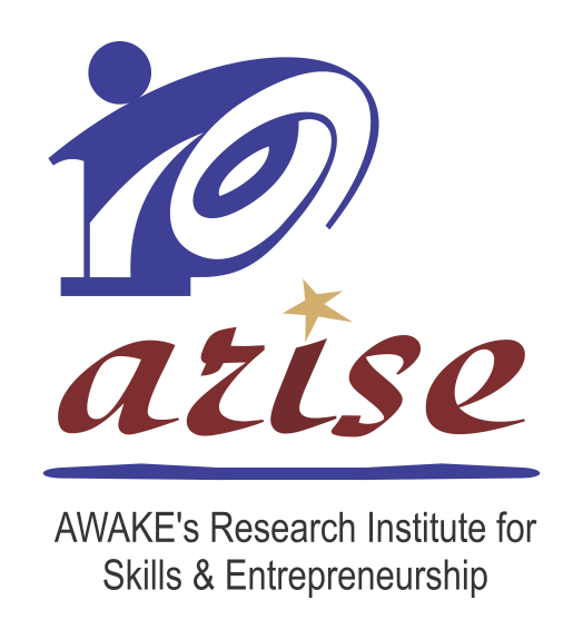 Arise - AWAKE's Research Institute for Skills & Entrepreneurship