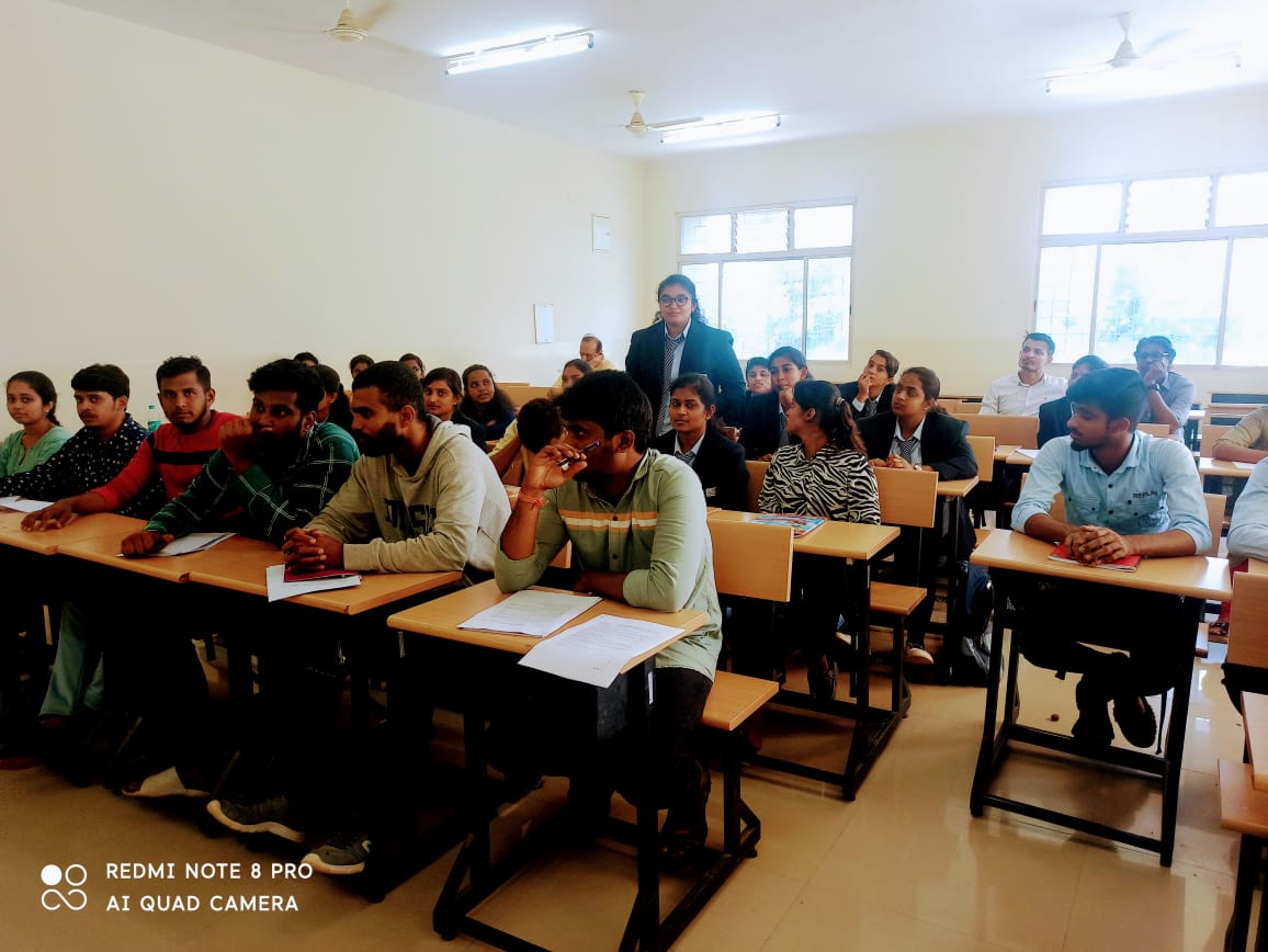 Digital Marketing & Entrepreneurship - The Opportunity to Emerge Workshop @ AIeMS
