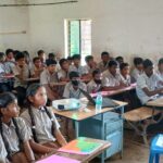 What's After 10th? Career Guidance Program at Shree Kengal Anjaneya Swamy Graamanthara School