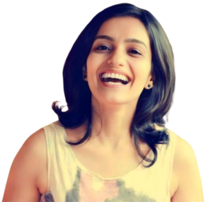 Reena Pujari