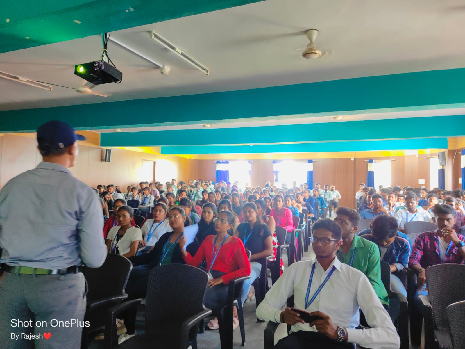 EduElevate's Personal Branding: Shaping Futures, Empowering Careers