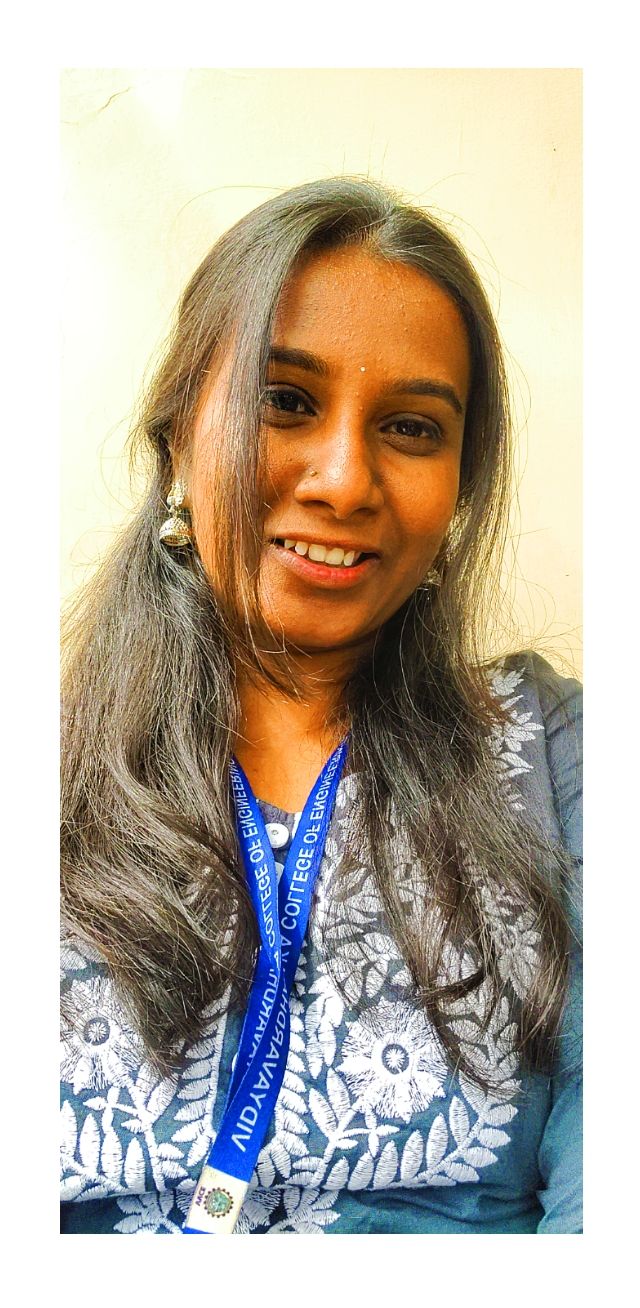 Ranjana S