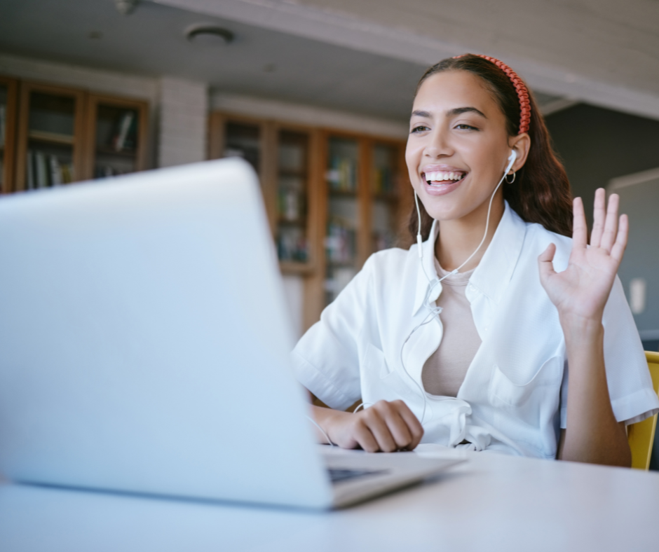 online training